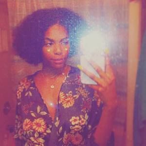 Meet your Posher, Kennedie